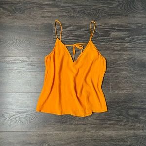 MANGO Tank Top